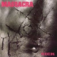 Purchase Massacra - Sick