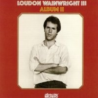 Purchase Loudon Wainwright III - Album II (Vinyl)