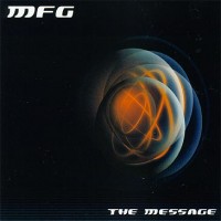 Purchase MFG - The Message