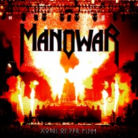Purchase Manowar - Gods Of War-Live CD2