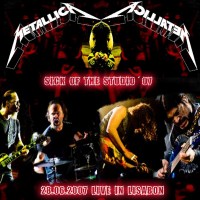Purchase Metallica - 2007/06/28 Lisbon, Portugal CD1