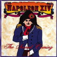 Purchase Napoleon XIV - The Second Coming (Reissued 1996)