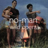 Purchase No-Man - Wild Opera