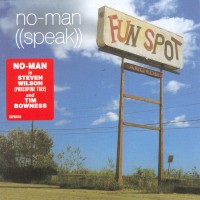 Purchase No-Man - ((Speak))