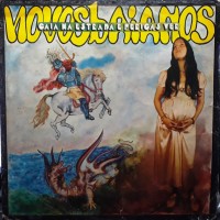 Purchase Novos Baianos - Caia Na Estrada E Perigas Ver (Vinyl)