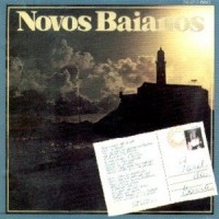 Purchase Novos Baianos - Farol Da Barra