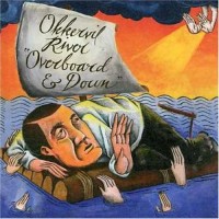 Purchase Okkervil River - Overboard & Down