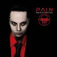 Purchase Pain - Psalms Of Extinction