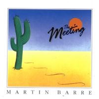 Purchase Martin Barre - The Meeting