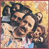 Purchase Paul Butterfield Blues Band - Keep on Moving