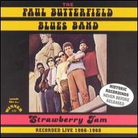 Purchase Paul Butterfield Blues Band - Strawberry Jam