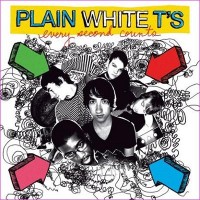 Purchase Plain White T's - Every Second Counts