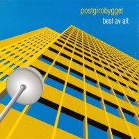 Purchase Postgirobygget - Best Av Alt  (CD1)