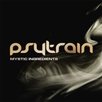 Purchase Psytrain - Mystic Ingredients