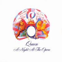Purchase Queen - A Night At The Opera (Remastered 1993)