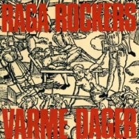 Purchase Raga Rockers - Varme Dager