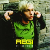 Purchase VA - Regi in the mix 4 CD1