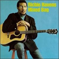 Purchase Richie Havens - Mixed Bag