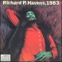 Purchase Richie Havens - Richard P. Havens, 1983 (Vinyl)