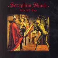 Purchase Seraphim Shock - Red Silk Vow