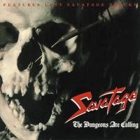 Purchase Savatage - The Dungeons Are Calling