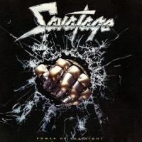 Purchase Savatage - Power Of The Night