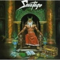Purchase Savatage - Hall of the Mountain King