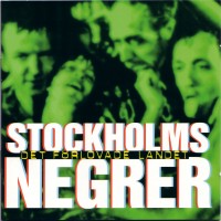 Purchase Stockholms Negrer - Det förlovade Landet