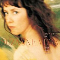 Purchase Suzanne Vega - Songs in Red and Gray