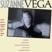 Purchase Suzanne Vega - Suzanne Vega (Vinyl)