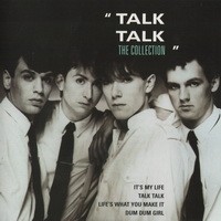 Purchase Talk Talk - The Collection