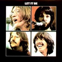 Purchase The Beatles - Let It Be