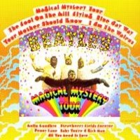 Purchase The Beatles - Magical Mystery Tour