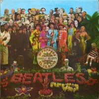 Purchase The Beatles - Sgt. Pepper's Lonely Hearts Club Band (Vinyl)