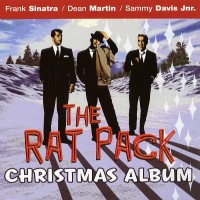 Purchase The Rat Pack - The Christmas Album
