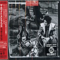 Purchase The White Stripes - Icky Thump