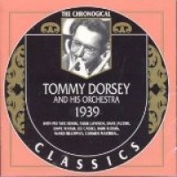 Purchase tommy dorsey - 1939
