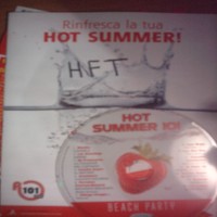 Purchase VA - Hot Summer 101 Beach Party