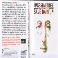 Purchase VA - Make Some Noise: Save Darfur CD1