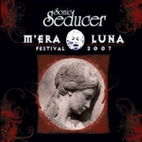 Purchase VA - Mera luna festival 2007 CD2