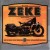 Buy Zeke - TOUR 2005 7 Mp3 Download