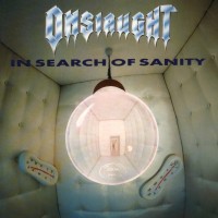 Purchase Onslaught - In Search Of Sanity