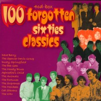 Purchase VA - 100 Forgotten Sixties Classics CD 3
