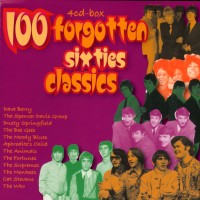 Purchase VA - 100 Forgotten Sixties Classics CD 4