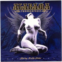 Purchase Alabama Thunderpussy - Staring At The Divine
