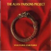 Purchase The Alan Parsons Project - Vulture Culture