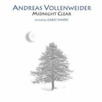 Purchase Andreas Vollenweider - Midnight Clear