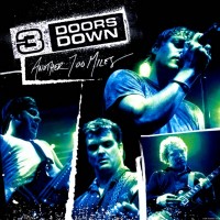 Purchase 3 Doors Down - Another 700 Miles