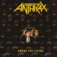 Purchase Anthrax - Among The Living