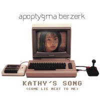 Purchase Apoptygma Berzerk - Kathy's Song
